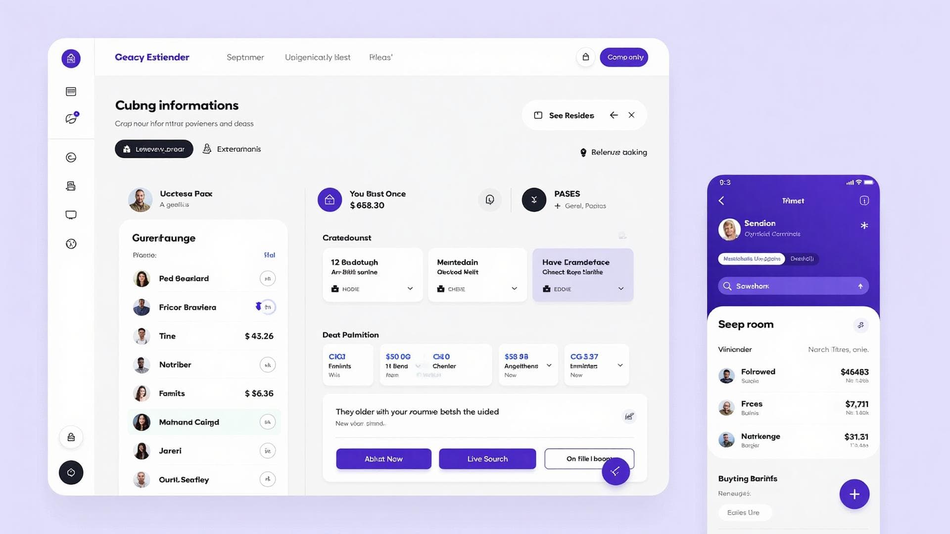 Built to scale with you